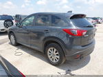 2015 Mazda Cx-5 Touring Gray vin: JM3KE2CY4F0530754