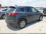 2015 Mazda Cx-5 Touring Gray vin: JM3KE2CY4F0530754