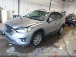 2015 Mazda Cx-5 Touring Серебряный vin: JM3KE2CY4F0533640