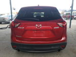 2015 Mazda Cx-5 Touring Red vin: JM3KE2CY4F0544668