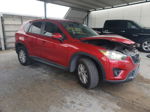 2015 Mazda Cx-5 Touring Red vin: JM3KE2CY4F0544668