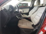 2015 Mazda Cx-5 Touring Красный vin: JM3KE2CY4F0544668