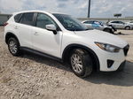 2015 Mazda Cx-5 Touring Белый vin: JM3KE2CY4F0545433