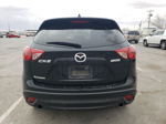 2016 Mazda Cx-5 Touring Черный vin: JM3KE2CY4G0663001