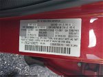 2016 Mazda Cx-5 Touring Red vin: JM3KE2CY4G0892701