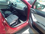 2016 Mazda Cx-5 Touring Red vin: JM3KE2CY4G0913286