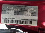2016 Mazda Cx-5 Touring Красный vin: JM3KE2CY4G0913286