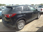 2015 Mazda Cx-5 Touring Черный vin: JM3KE2CY5F0437810