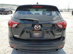 2015 Mazda Cx-5 Touring Black vin: JM3KE2CY5F0443400