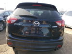 2015 Mazda Cx-5 Touring Черный vin: JM3KE2CY5F0444059