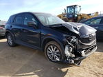 2015 Mazda Cx-5 Touring Black vin: JM3KE2CY5F0444059