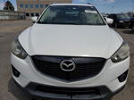 2015 Mazda Cx-5 Touring Белый vin: JM3KE2CY5F0535896