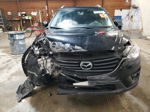 2016 Mazda Cx-5 Touring Black vin: JM3KE2CY5G0858086