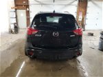 2016 Mazda Cx-5 Touring Black vin: JM3KE2CY5G0858086