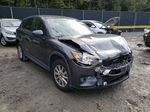 2015 Mazda Cx-5 Touring Gray vin: JM3KE2CY6F0440358