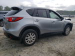 2015 Mazda Cx-5 Touring Серебряный vin: JM3KE2CY6F0444488