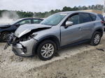 2015 Mazda Cx-5 Touring Серебряный vin: JM3KE2CY6F0444488