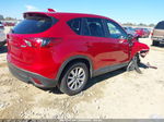 2015 Mazda Cx-5 Touring Красный vin: JM3KE2CY6F0456639