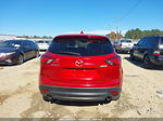 2015 Mazda Cx-5 Touring Красный vin: JM3KE2CY6F0456639