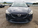 2015 Mazda Cx-5 Touring Черный vin: JM3KE2CY6F0487678