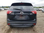 2015 Mazda Cx-5 Touring Черный vin: JM3KE2CY6F0487678