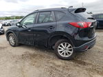 2015 Mazda Cx-5 Touring Черный vin: JM3KE2CY6F0487678