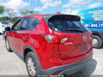 2015 Mazda Cx-5 Touring Red vin: JM3KE2CY6F0489897