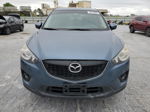 2015 Mazda Cx-5 Touring Синий vin: JM3KE2CY6F0544963