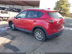 2015 Mazda Cx-5 Touring Red vin: JM3KE2CY6F0551086