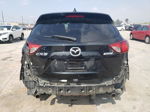 2016 Mazda Cx-5 Touring Black vin: JM3KE2CY6G0743951