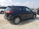 2016 Mazda Cx-5 Touring Black vin: JM3KE2CY6G0743951