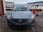 2016 Mazda Cx-5 Touring Синий vin: JM3KE2CY6G0895714