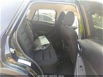 2015 Mazda Cx-5 Touring Black vin: JM3KE2CY7F0431023
