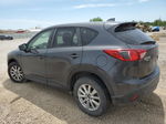 2015 Mazda Cx-5 Touring Black vin: JM3KE2CY7F0433564