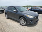 2015 Mazda Cx-5 Touring Black vin: JM3KE2CY7F0433564