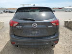 2015 Mazda Cx-5 Touring Black vin: JM3KE2CY7F0433564