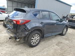 2015 Mazda Cx-5 Touring Серый vin: JM3KE2CY7F0510532