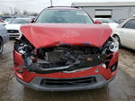 2015 Mazda Cx-5 Touring Red vin: JM3KE2CY7F0527055