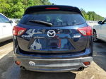 2015 Mazda Cx-5 Touring Blue vin: JM3KE2CY7F0545510