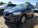 2015 Mazda Cx-5 Touring Синий vin: JM3KE2CY7F0545510