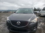 2016 Mazda Cx-5 Touring Charcoal vin: JM3KE2CY7G0675921