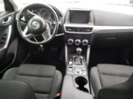 2016 Mazda Cx-5 Touring Угольный vin: JM3KE2CY7G0675921