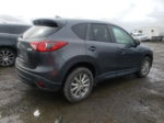 2016 Mazda Cx-5 Touring Charcoal vin: JM3KE2CY7G0675921