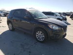 2016 Mazda Cx-5 Touring Black vin: JM3KE2CY7G0685784