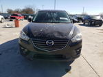 2016 Mazda Cx-5 Touring Black vin: JM3KE2CY7G0685784