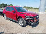 2016 Mazda Cx-5 Touring Красный vin: JM3KE2CY7G0729508