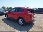 2016 Mazda Cx-5 Touring Красный vin: JM3KE2CY7G0729508