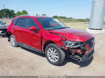 2016 Mazda Cx-5 Touring Красный vin: JM3KE2CY7G0729508