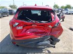 2016 Mazda Cx-5 Touring Красный vin: JM3KE2CY7G0729508
