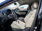 2016 Mazda Cx-5 Touring Black vin: JM3KE2CY7G0746521